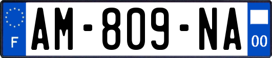 AM-809-NA