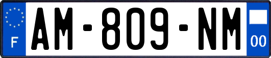 AM-809-NM