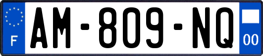 AM-809-NQ