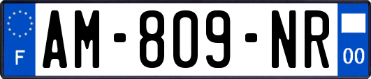 AM-809-NR