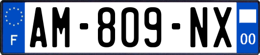 AM-809-NX