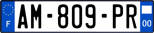 AM-809-PR