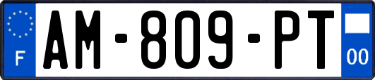AM-809-PT