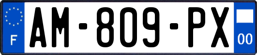 AM-809-PX