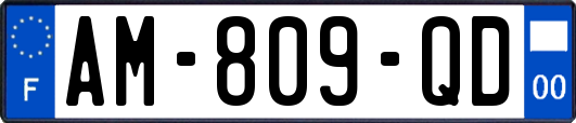 AM-809-QD
