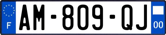 AM-809-QJ