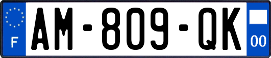 AM-809-QK