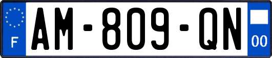 AM-809-QN