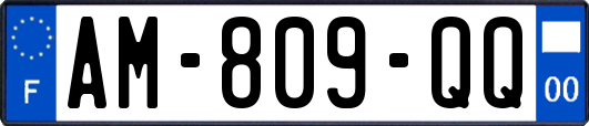 AM-809-QQ