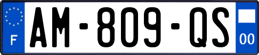 AM-809-QS