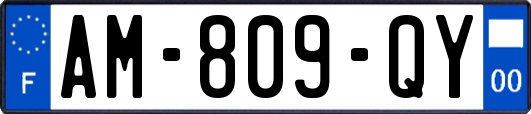 AM-809-QY