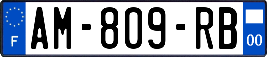 AM-809-RB