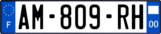 AM-809-RH