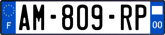 AM-809-RP
