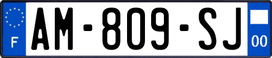 AM-809-SJ