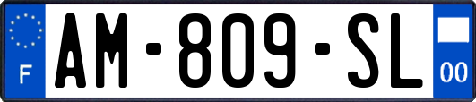 AM-809-SL