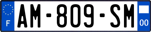 AM-809-SM