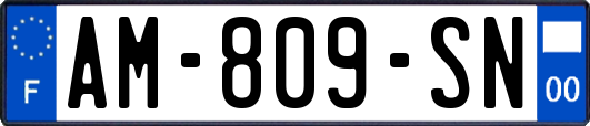 AM-809-SN