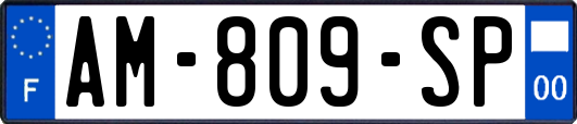 AM-809-SP