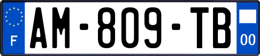 AM-809-TB