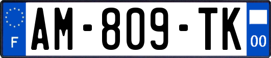 AM-809-TK