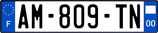 AM-809-TN