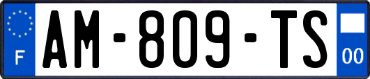 AM-809-TS