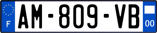 AM-809-VB