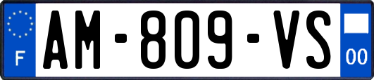 AM-809-VS