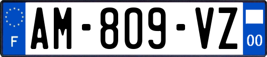 AM-809-VZ