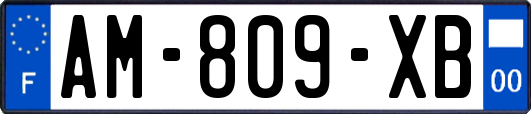 AM-809-XB