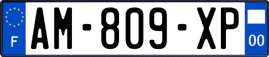 AM-809-XP