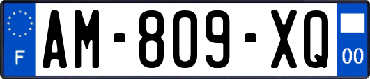 AM-809-XQ