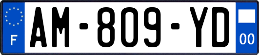 AM-809-YD