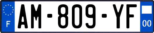 AM-809-YF