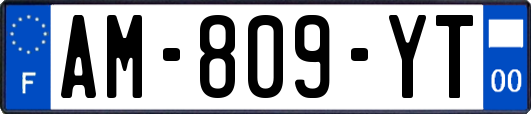 AM-809-YT