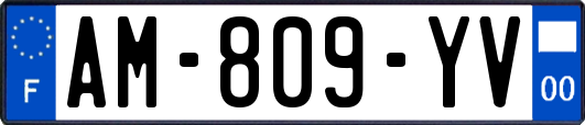 AM-809-YV