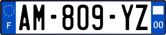 AM-809-YZ