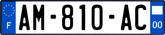 AM-810-AC