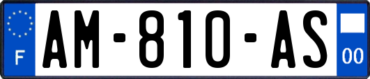 AM-810-AS