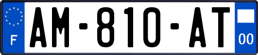 AM-810-AT