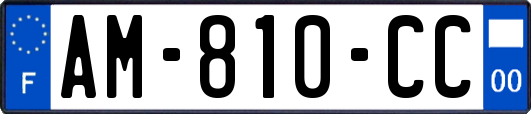 AM-810-CC