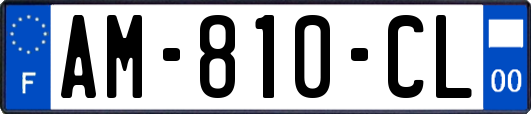 AM-810-CL