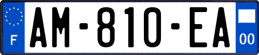 AM-810-EA