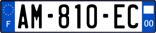 AM-810-EC