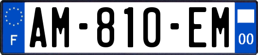 AM-810-EM