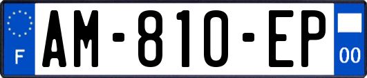 AM-810-EP