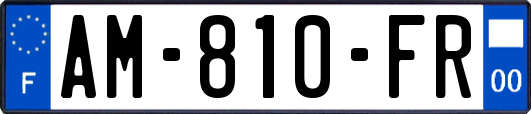 AM-810-FR