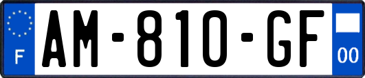 AM-810-GF