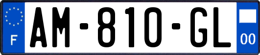 AM-810-GL